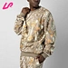 camouflage hoodie